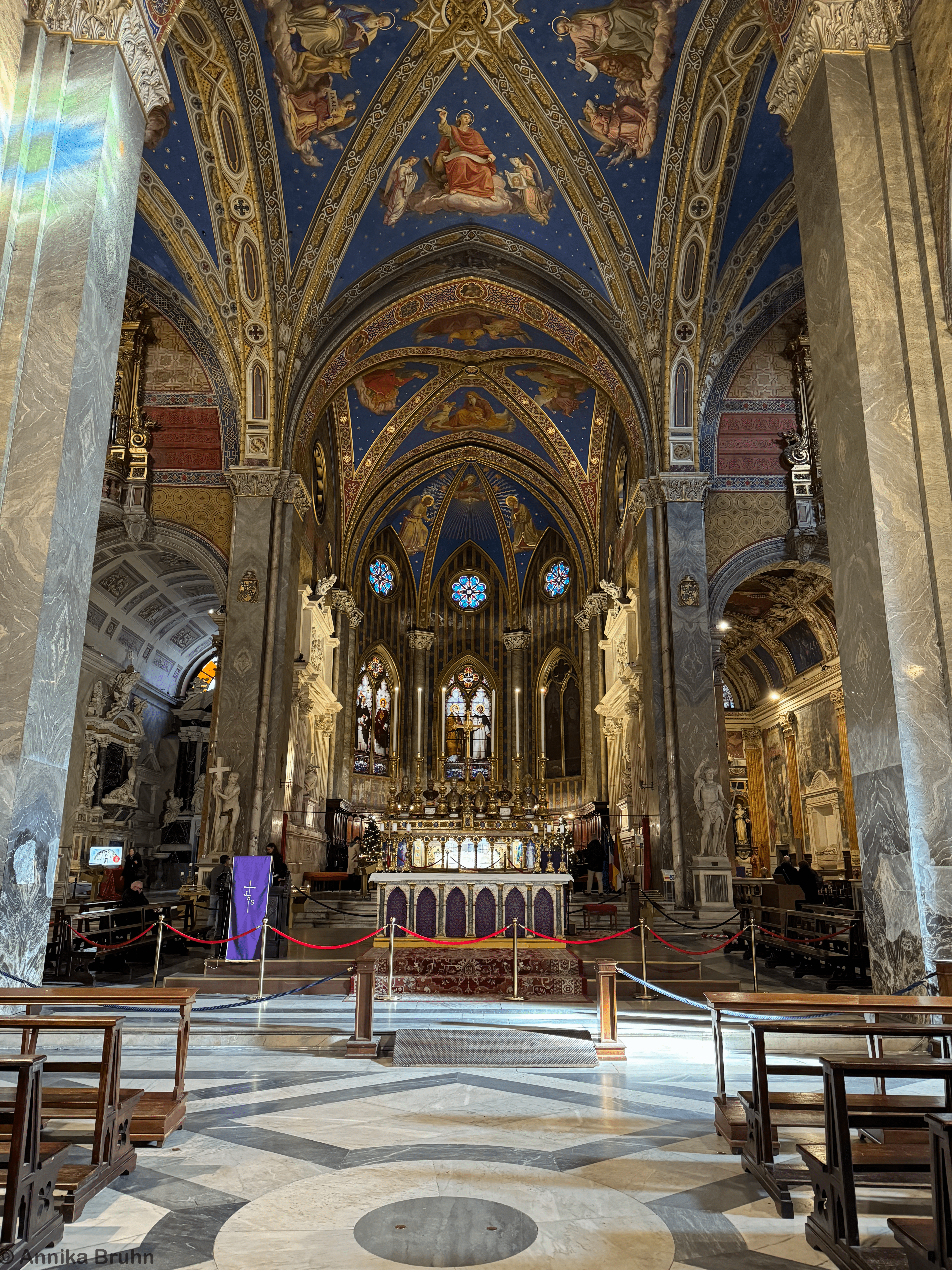 Santa Maria Sopra Minerva
